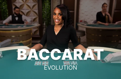 Baccarat
