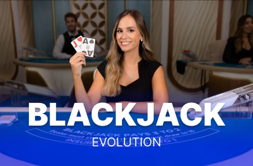 Blackjack