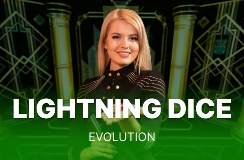 Lightning Dice