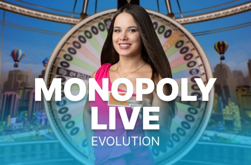 Monopoly Live