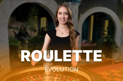 Roulette