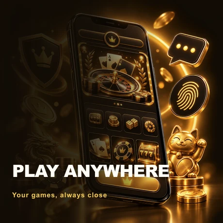 ATAS mobile games and security features