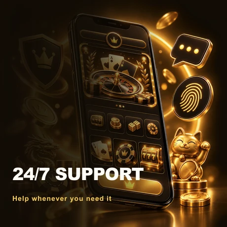 ATAS in-app live chat