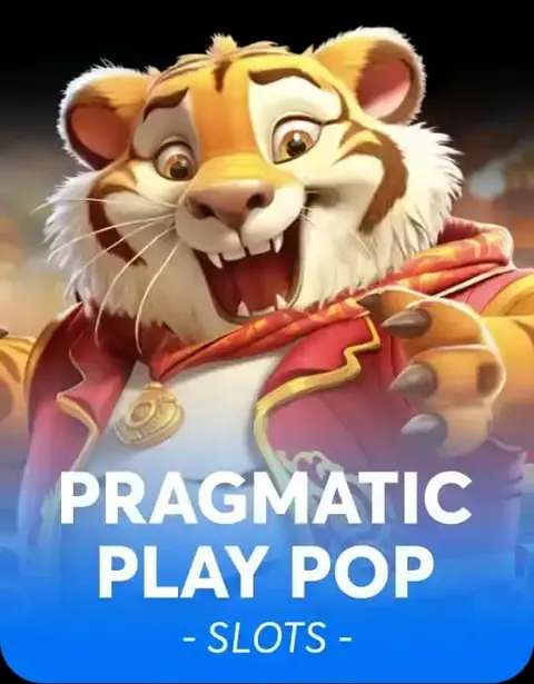 Pragmatic Play Pop