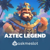 Aztec Legend